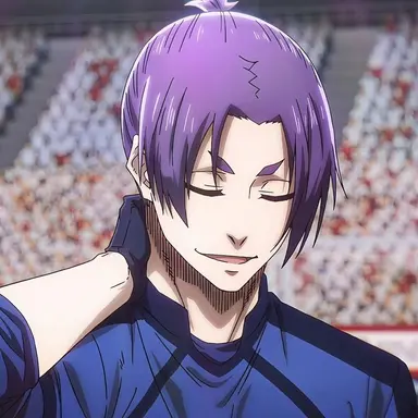Profile image of 御影玲王
