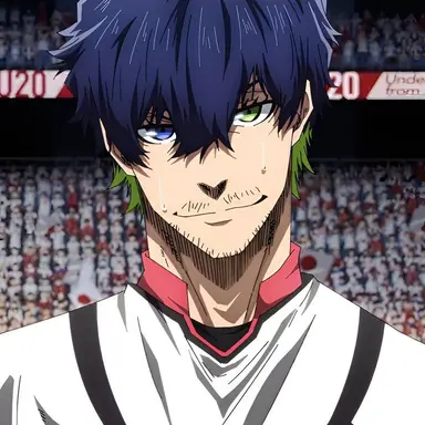 Profile image of オリヴァ・愛空