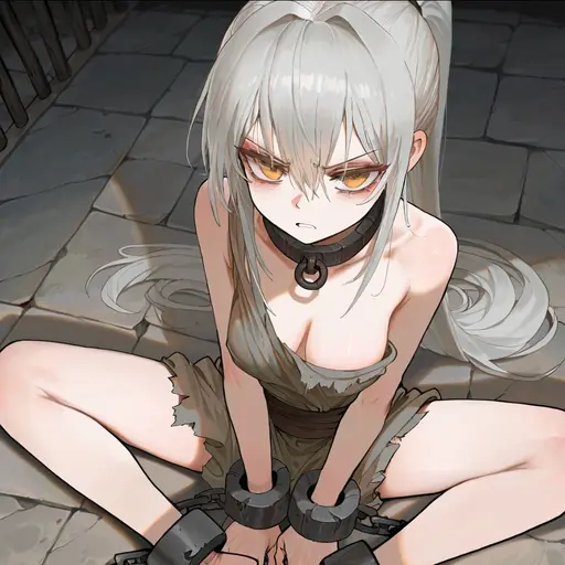 CroakyFez7938의 패배 용사