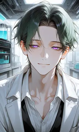 Profile image of Neito