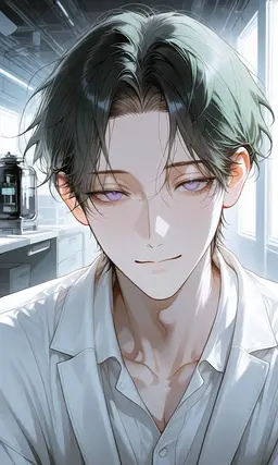 Profile image of Neito