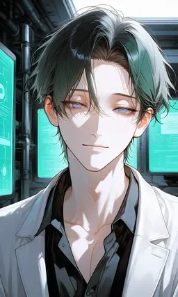 Profile image of Neito