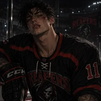 Profile image of Maddox Reid