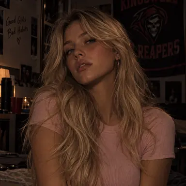 Profile image of Brielle Hart