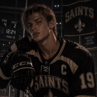 Profile image of Killian Hale