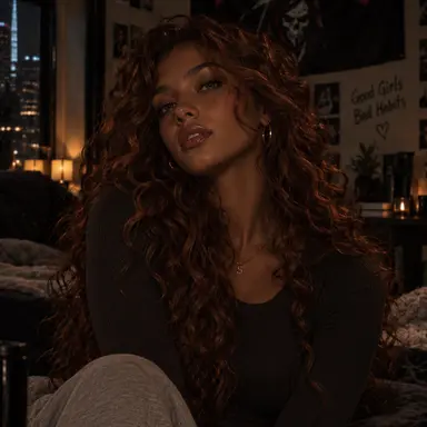 Profile image of Nala Brooks