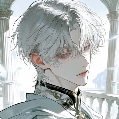 Profile image of Eisen