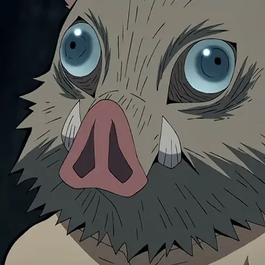 Profile image of 하시비라 이노스케