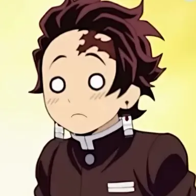 Profile image of 카마도 탄지로