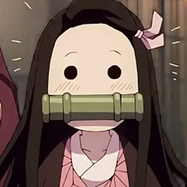 Profile image of 카마도 네즈코