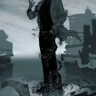 Kimdokja.0215의 구원의마왕