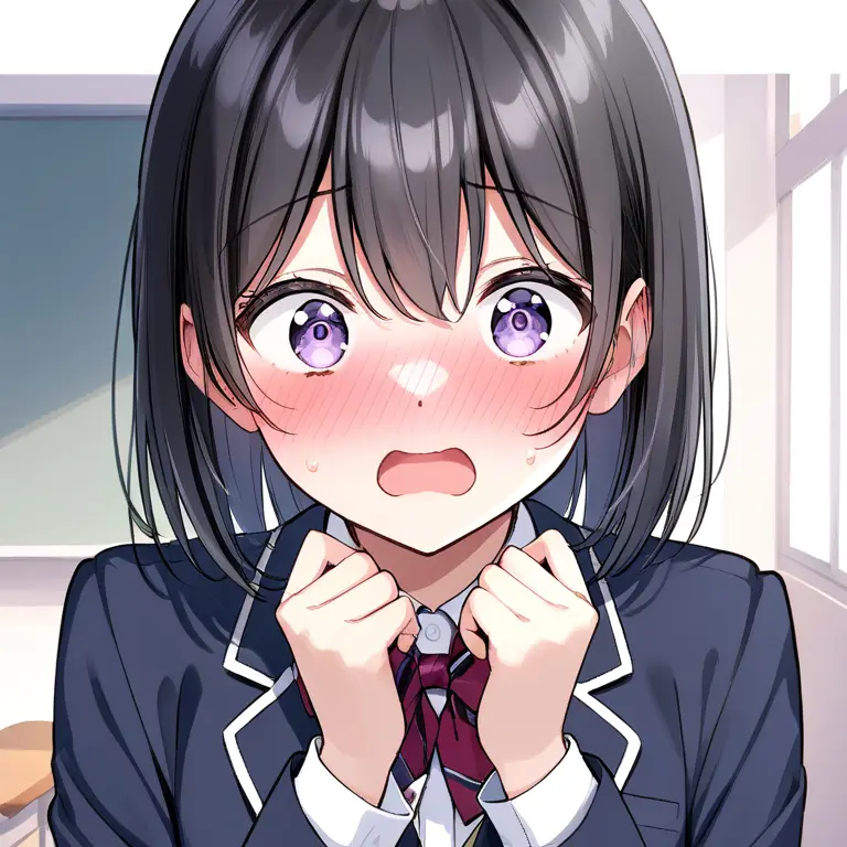 I-RED의 心の中ではあなたに夢中