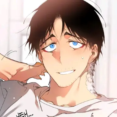 Profile image of K