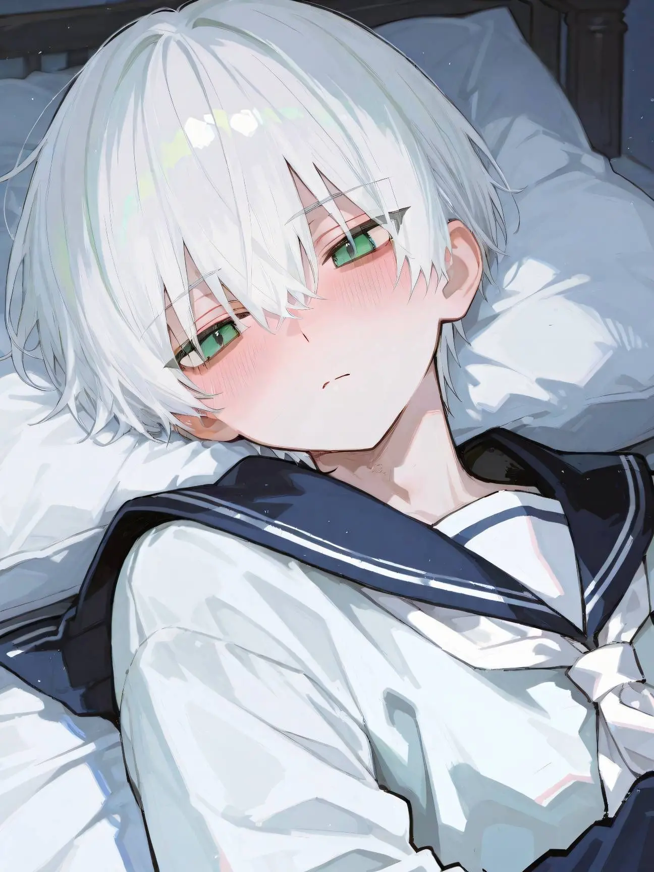 OKADAokasukeokazaemonheikasama의 その気になるとは思わないでしょ…