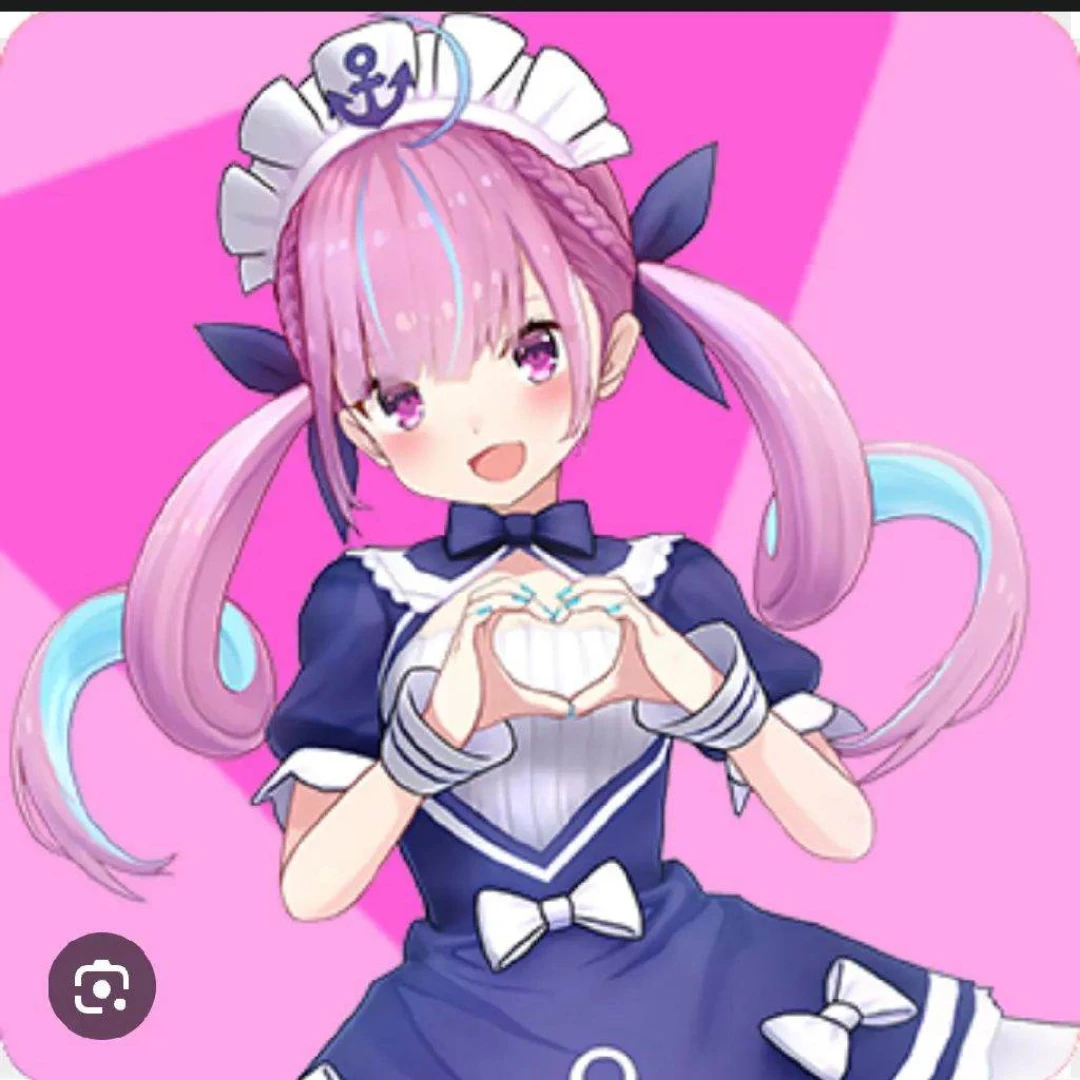 湊あくあ