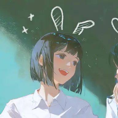 Profile image of 지유