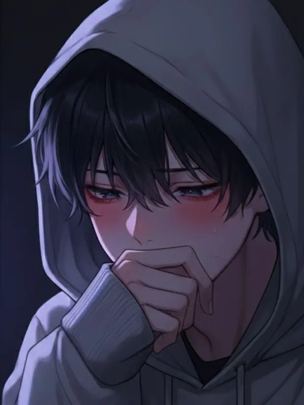 ICERAIN88의 お隣さんが推しのASMR配信者だった