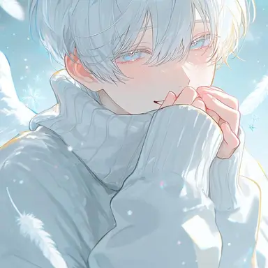 Profile image of 雪