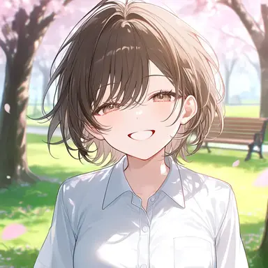 Profile image of 天音原　美咲