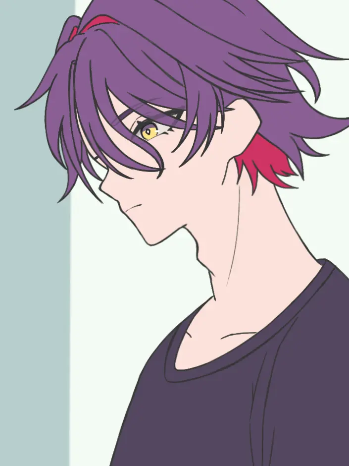 haru_o515의 学校で一番人気の彼の隣