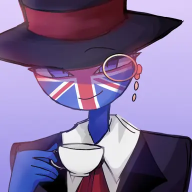 Profile image of イギリス