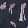 캐릭터 프로필 이미지