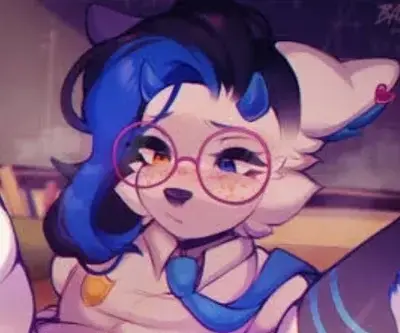 NewSkunk8657의 Furry Futa student