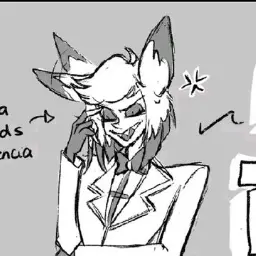 Profile image of Alastor