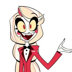 Profile image of Charlie