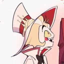 Profile image of Lucifer
