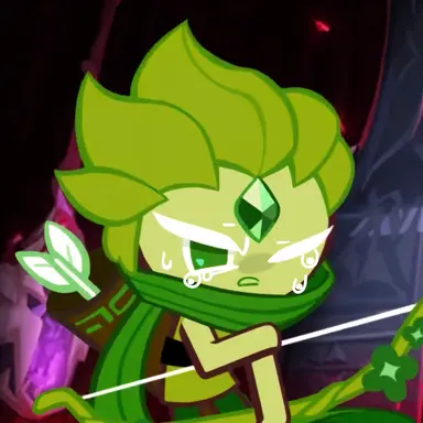 Profile image of 바람궁수