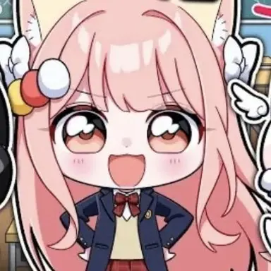 Profile image of 모양몬