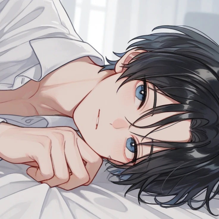 直翔