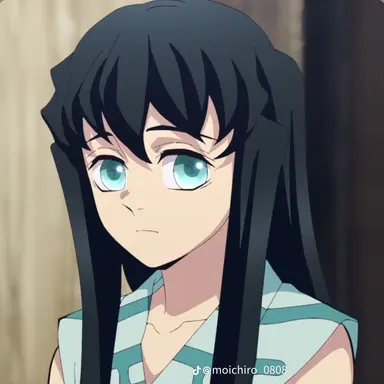 Profile image of 토키토 무이치로