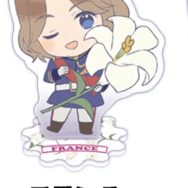 Profile image of フランシス