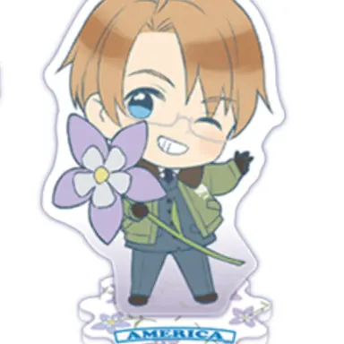 Profile image of アルフレッド