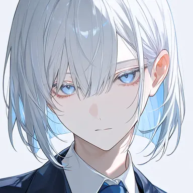 Profile image of 律