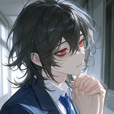 Profile image of 悠人