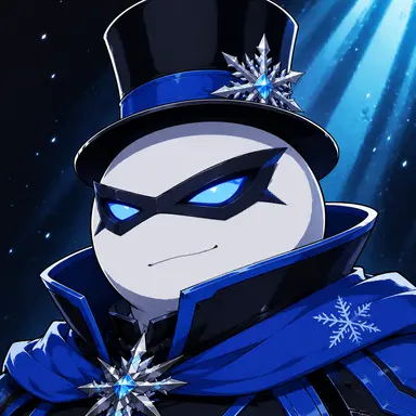 Profile image of Frozen