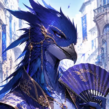 Profile image of Kujas