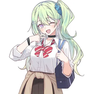 Profile image of 리코