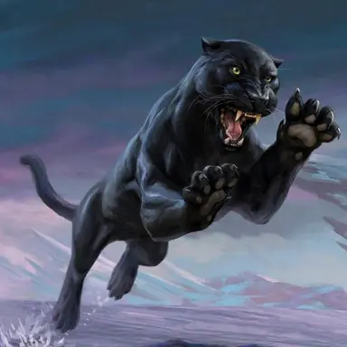 Profile image of Guenhwyvar