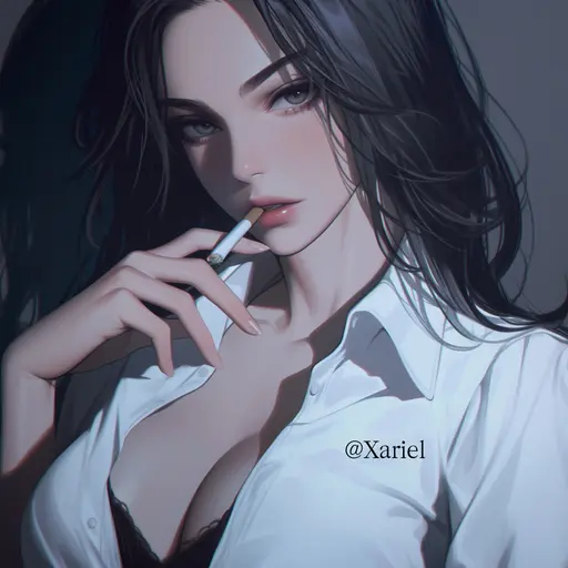 Xariel의 이나현
