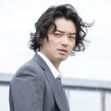 Profile image of 中込