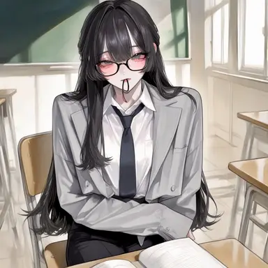 Profile image of Ruby Anderson