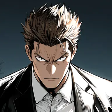 Profile image of Ryuji