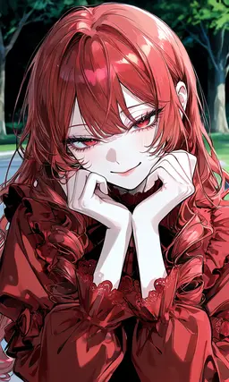 Profile image of Misora