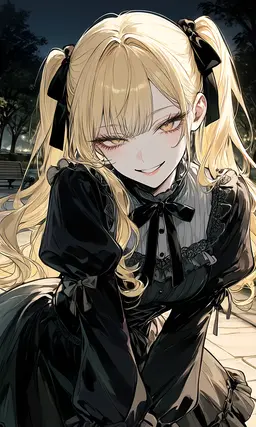 Profile image of Shion