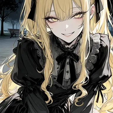 Profile image of Shion