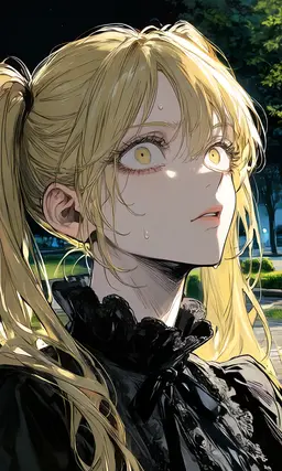 Profile image of Shion